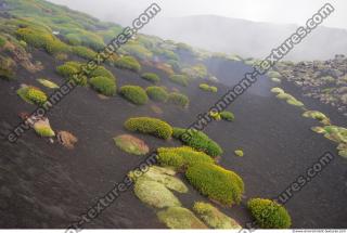 Photo Texture of Background Etna 0055